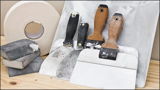 Drywall Repair